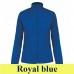 Kariban 907 MAUREEN-LADIES' - FULL ZIP MICROFLEECE JACKET royal blue